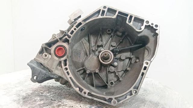 Mechaniczna skrzynia biegów w komplecie TL4094 RENAULT