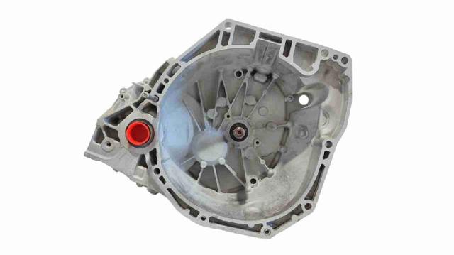 Mechaniczna skrzynia biegów w komplecie TL4094 RENAULT