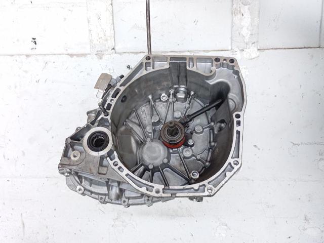 Mechaniczna skrzynia biegów w komplecie TL4094 RENAULT