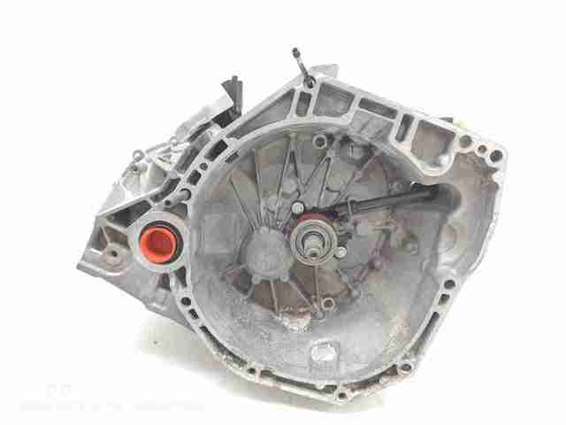 Mechaniczna skrzynia biegów w komplecie TL4094 RENAULT