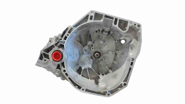 Mechaniczna skrzynia biegów w komplecie TL4094 RENAULT