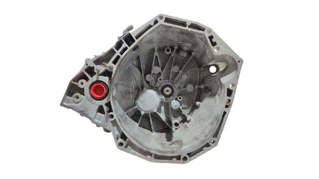 Mechaniczna skrzynia biegów w komplecie TL4126 NISSAN