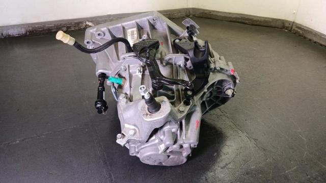 Renault Scenic IV (2016-2023)