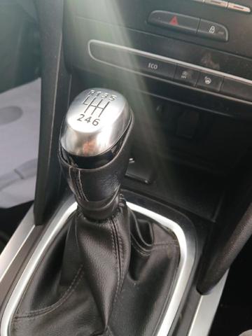 Mechaniczna skrzynia biegów w komplecie TL4352 RENAULT