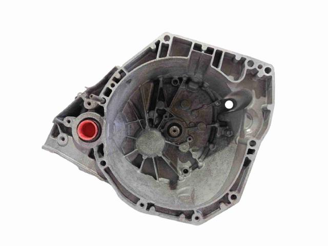 Mechaniczna skrzynia biegów w komplecie TL4352 RENAULT