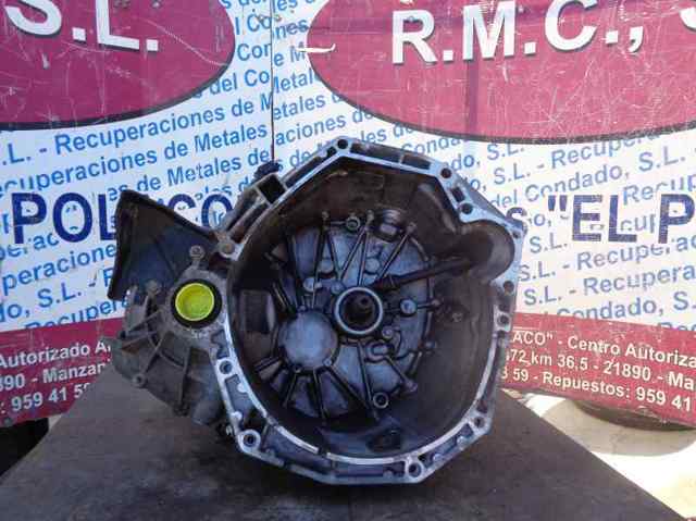 TL4A022 Renault (RVI)