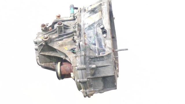 TL4A054 Renault (RVI)