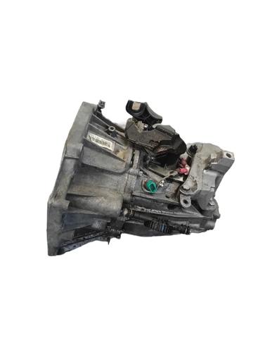 Mechaniczna skrzynia biegów w komplecie TL4A054 RENAULT
