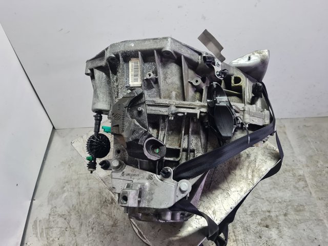 TL4A054 Renault (RVI)