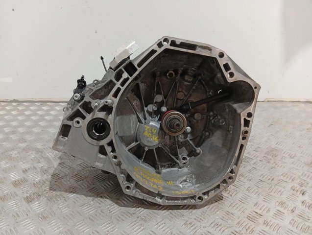 TL4A056 Renault (RVI)