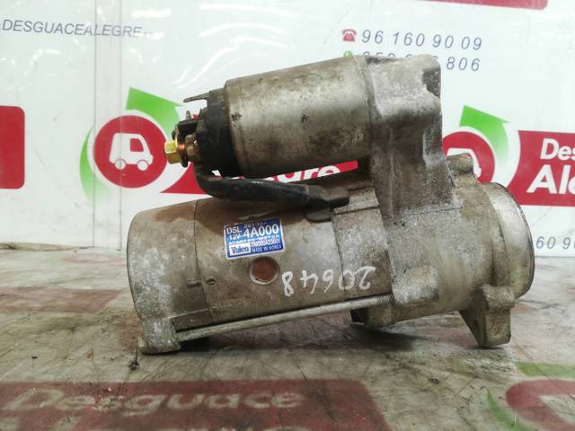 TM000A23601 Hyundai/Kia