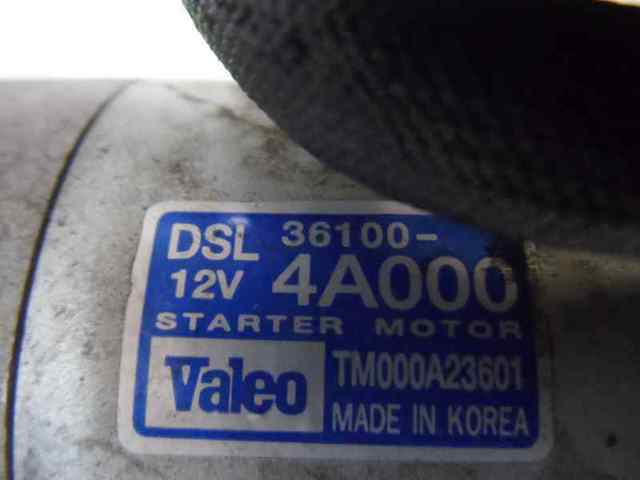 TM000A23601 Hyundai/Kia