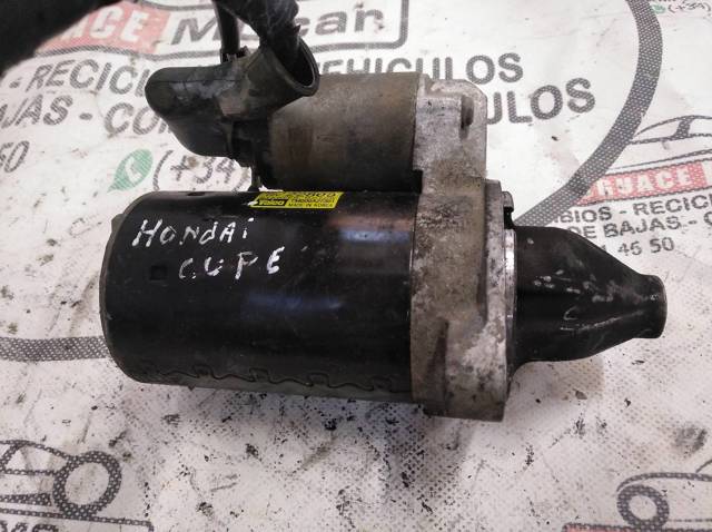 TM000A27301 Hyundai/Kia