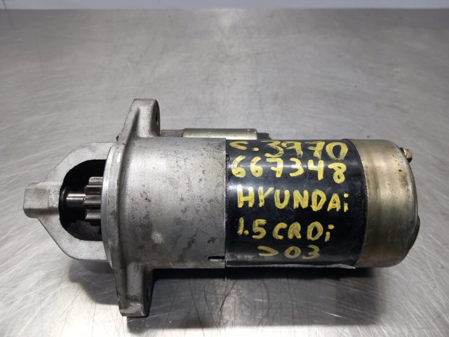 TM000A31201 Hyundai/Kia