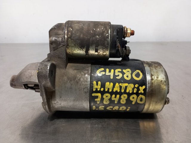 TM000A31201 Hyundai/Kia
