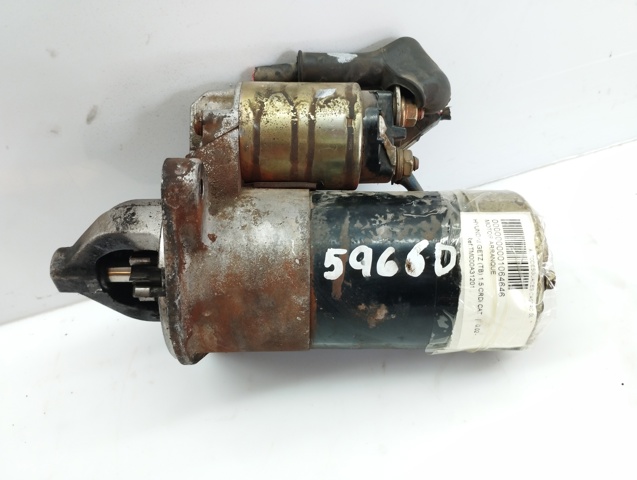 TM000A31201 Hyundai/Kia