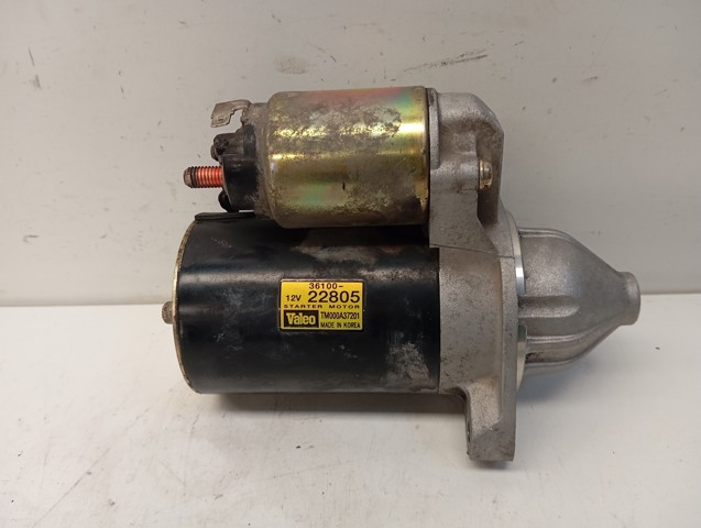 TM000A37201 Hyundai/Kia