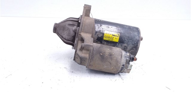 TM000A37201 Hyundai/Kia