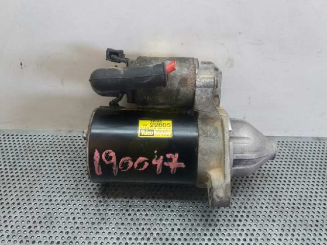 TM000A37201 Hyundai/Kia