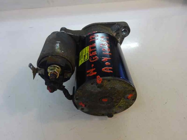 TM000A37201 Hyundai/Kia