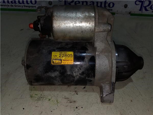 TM000A37201 Hyundai/Kia