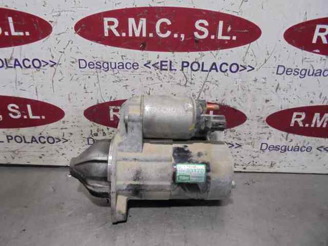 Rozrusznik TM000A38001 HYUNDAI