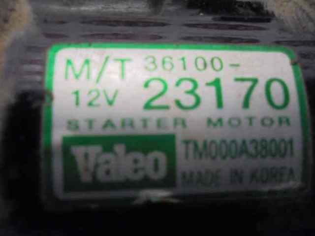 TM000A38001 Hyundai/Kia