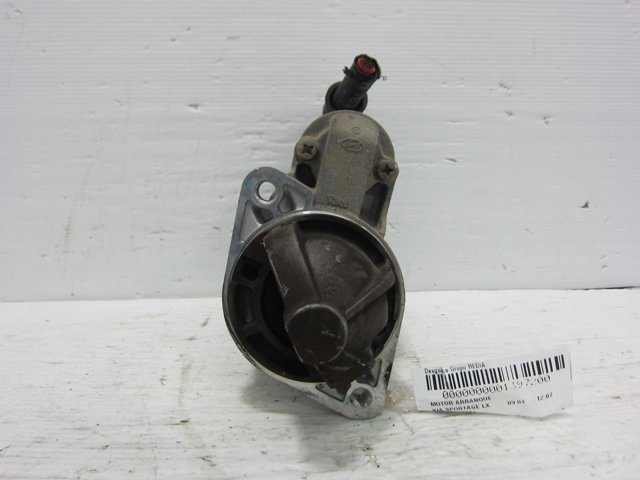 TM000A38001 Hyundai/Kia