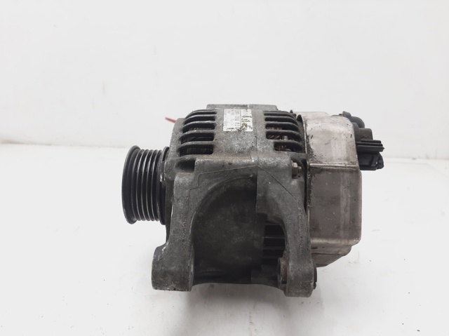 Alternator Dodge Caravan