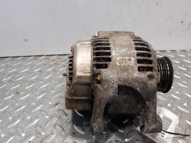 Alternator Dodge Caravan