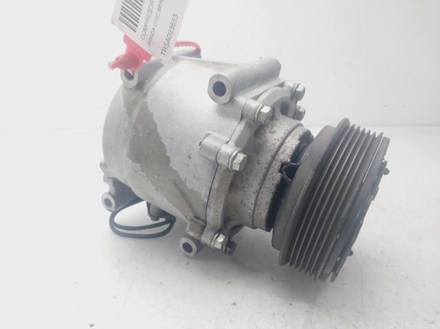 Sprężarka klimatyzacji TRSA093653 HONDA