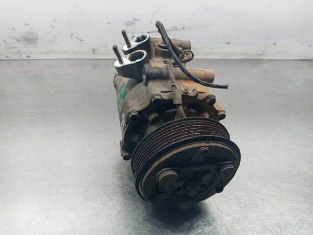 Sprężarka klimatyzacji TRSA093653 HONDA