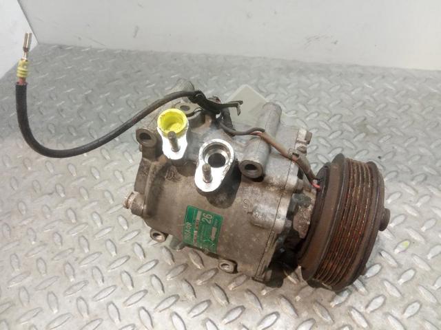 Sprężarka klimatyzacji TRSA093653 HONDA