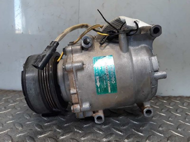 Sprężarka klimatyzacji TRV0903500 Ford