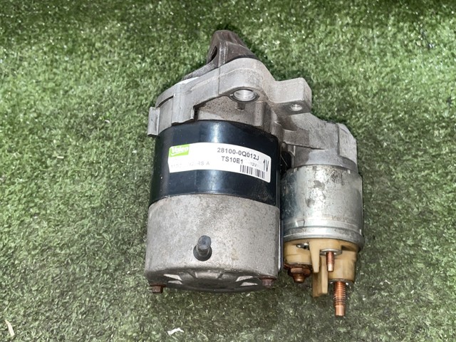 TS10E1 Toyota