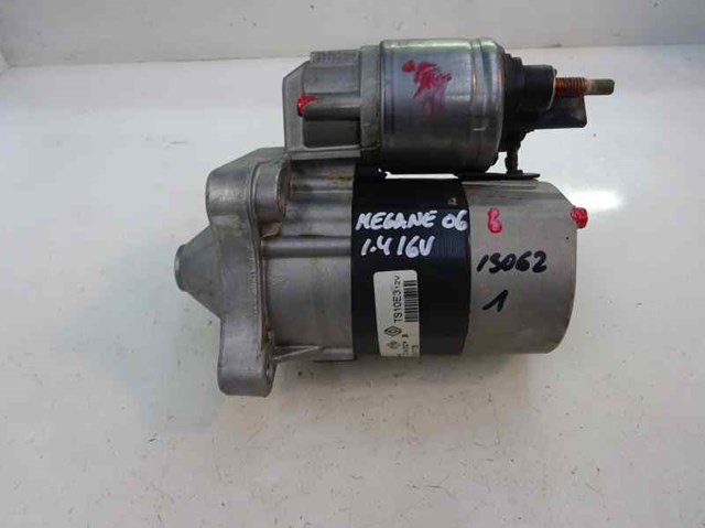 TS10E3 Renault (RVI)