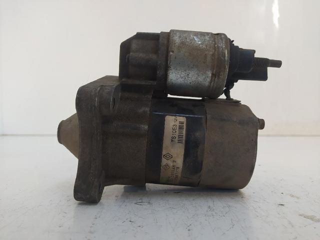 TS10E3 Renault (RVI)