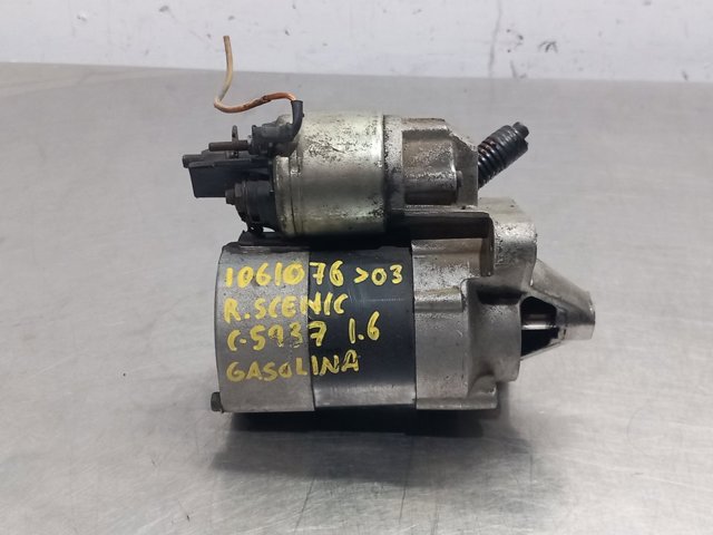 TS10E3 Renault (RVI)