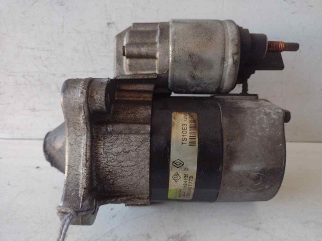 TS10E3 Renault (RVI)