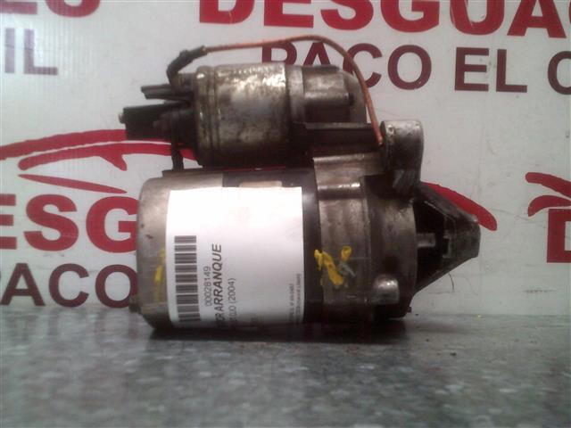TS10E3 Renault (RVI)