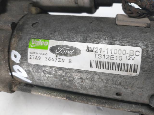 TS12E10 Ford