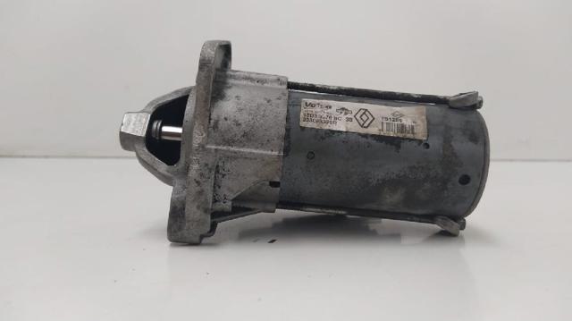 TS12E9 Renault (RVI)