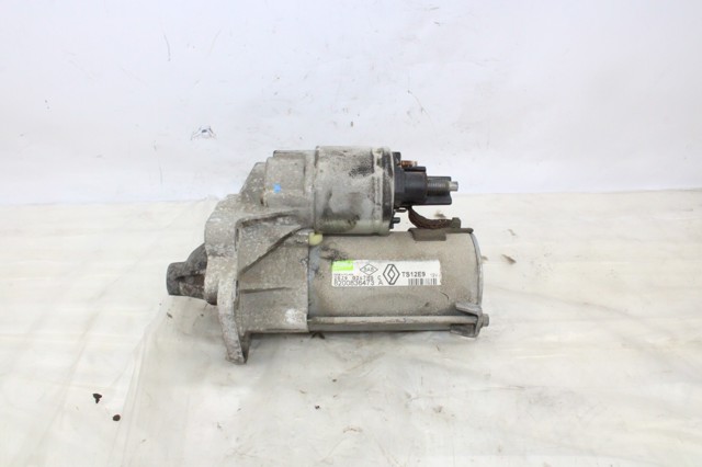 TS12E9 Renault (RVI)