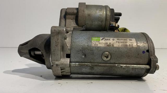 TS18E33 Opel
