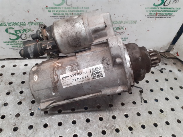 TS18ER121 VAG