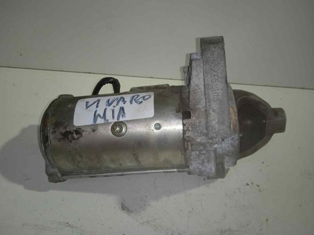 Rozrusznik TS22E5 OPEL