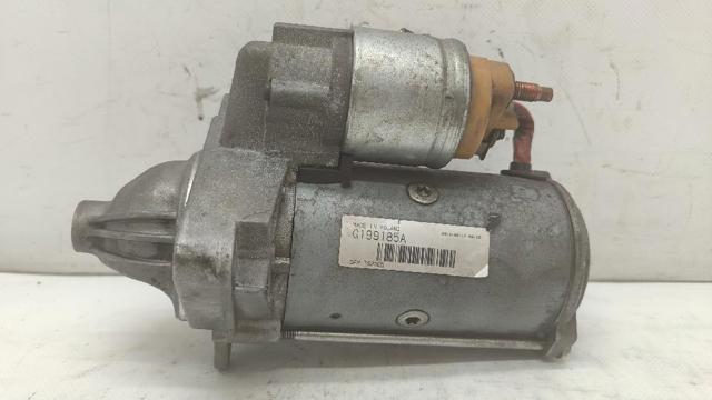 TS22E5 Renault (RVI)