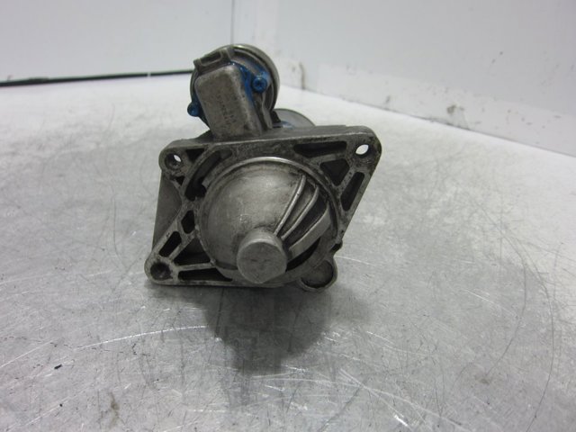 TS22E5 Renault (RVI)