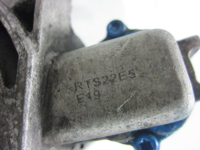 TS22E5 Renault (RVI)