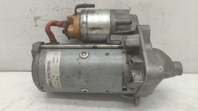 TS22E5 Renault (RVI)